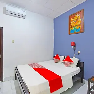 Oyo 3244 Grand Chandra Hotel