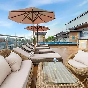 Of Aventus - Denpasar (Bali)