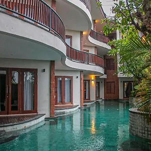 Djabu Seminyak Denpasar (Bali)