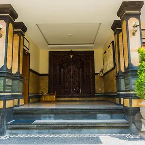 Cakra House Maison d'hôtes