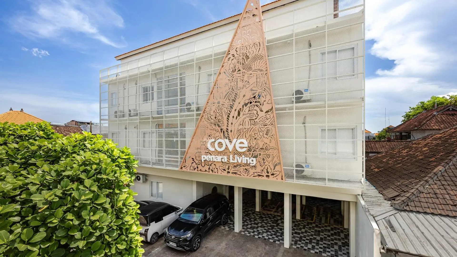 Cove Penara Hotel Denpasar