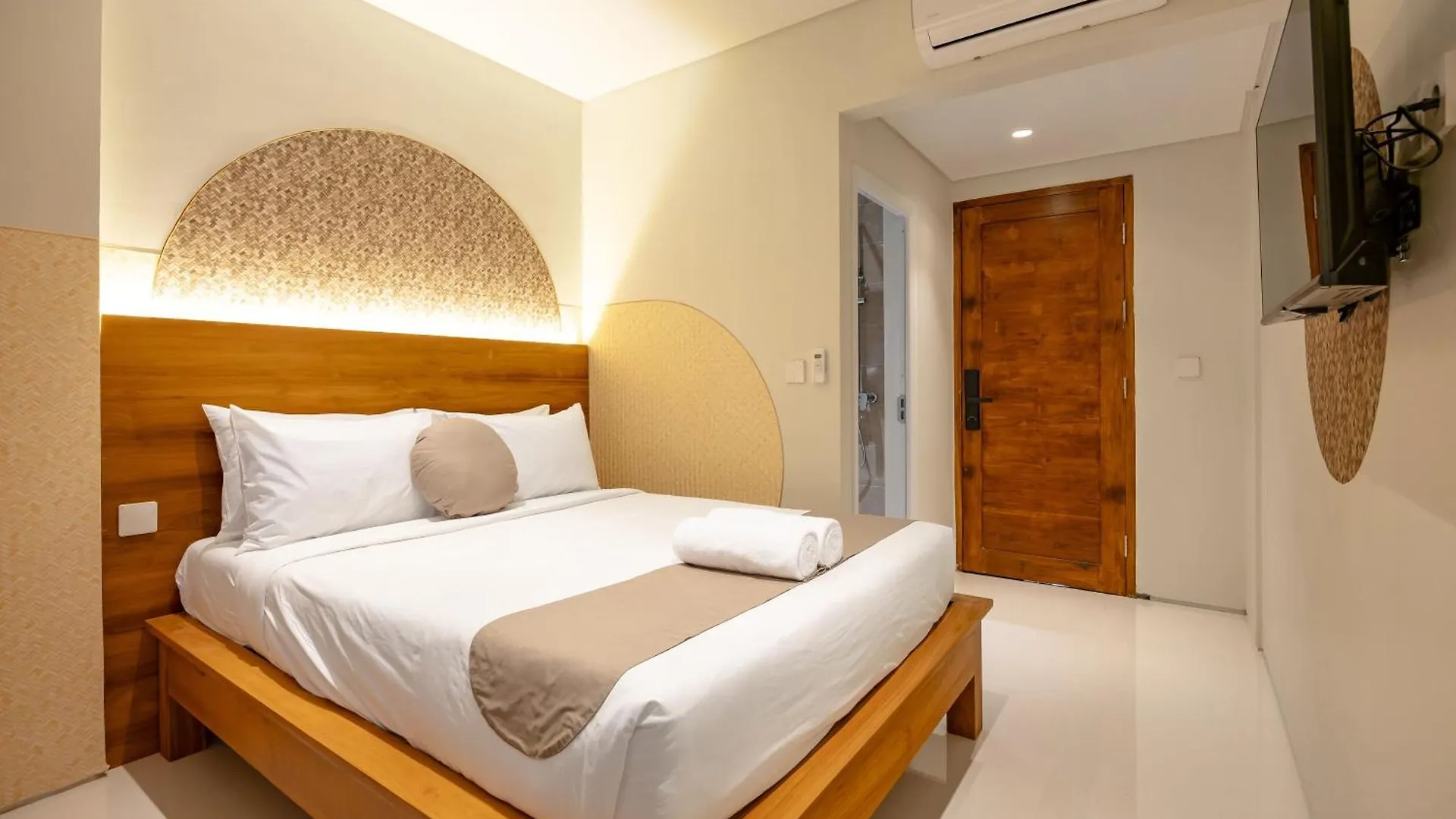 Cove Penara Hotel Denpasar