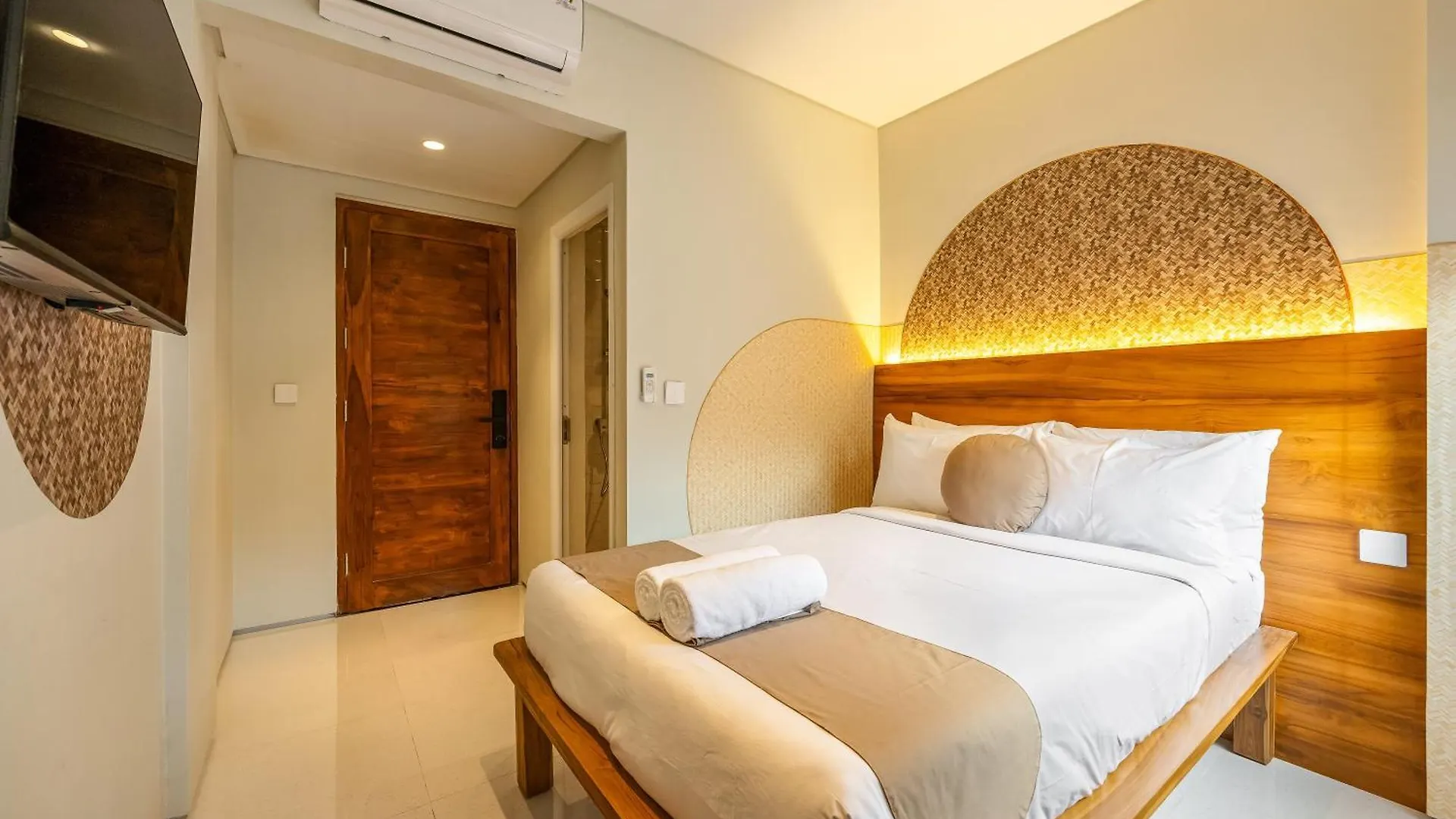 Cove Penara Hotel Denpasar