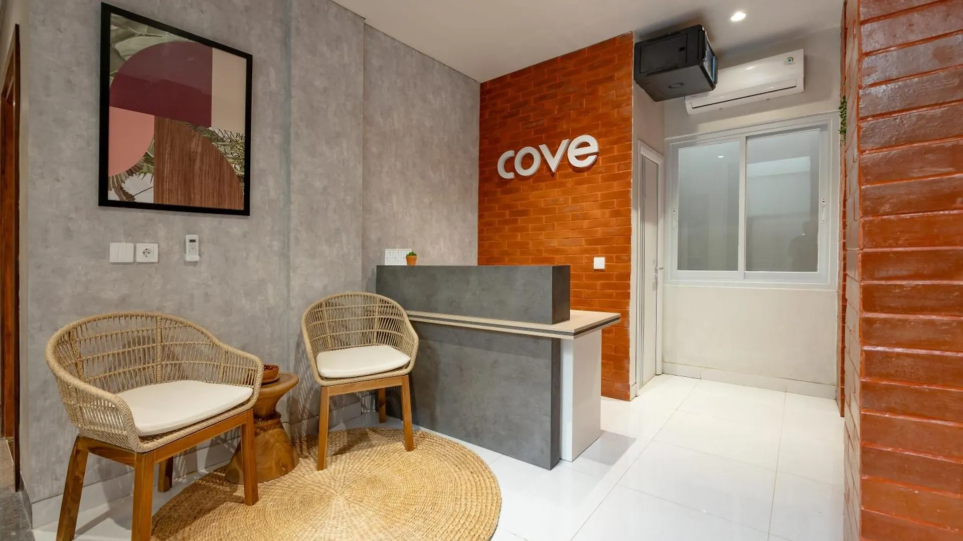Cove Penara Hotel Denpasar  Denpasar (Bali)